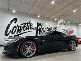 2015 Chevrolet Corvette (CC-2107104) for sale in Dallas, Texas