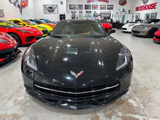 2015 Chevrolet Corvette (CC-2107104) for sale in Dallas, Texas