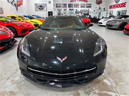 2015 Chevrolet Corvette (CC-2107104) for sale in Dallas, Texas
