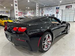 2015 Chevrolet Corvette (CC-2107104) for sale in Dallas, Texas