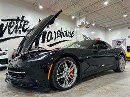 2015 Chevrolet Corvette (CC-2107104) for sale in Dallas, Texas