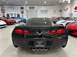 2015 Chevrolet Corvette (CC-2107104) for sale in Dallas, Texas