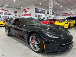 2015 Chevrolet Corvette (CC-2107104) for sale in Dallas, Texas