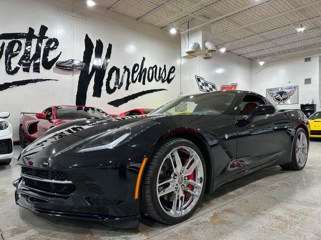 2015 Chevrolet Corvette (CC-2107104) for sale in Dallas, Texas