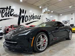 2015 Chevrolet Corvette (CC-2107104) for sale in Dallas, Texas