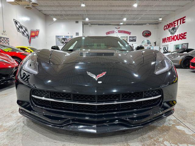2015 Chevrolet Corvette (CC-2107104) for sale in Dallas, Texas