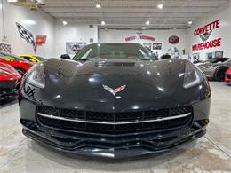 2015 Chevrolet Corvette (CC-2107104) for sale in Dallas, Texas