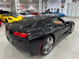 2015 Chevrolet Corvette (CC-2107104) for sale in Dallas, Texas