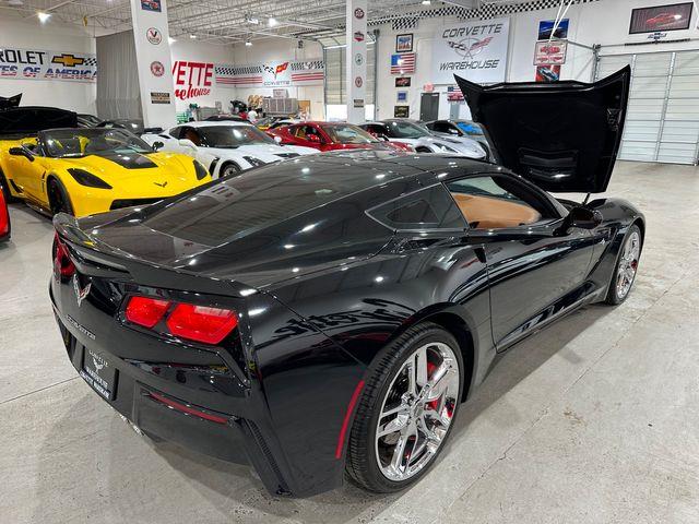 2015 Chevrolet Corvette (CC-2107104) for sale in Dallas, Texas