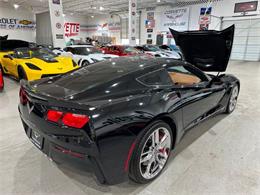 2015 Chevrolet Corvette (CC-2107104) for sale in Dallas, Texas