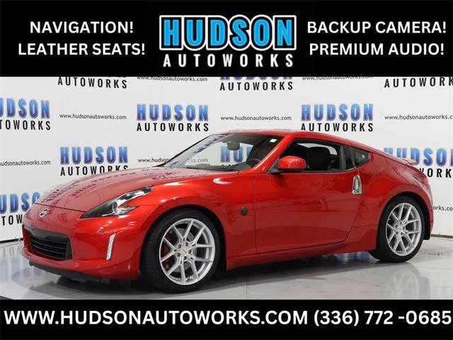 2019 Nissan 370Z (CC-2107105) for sale in Greensboro, North Carolina