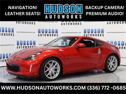 2019 Nissan 370Z (CC-2107105) for sale in Greensboro, North Carolina