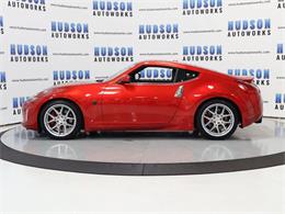 2019 Nissan 370Z (CC-2107105) for sale in Greensboro, North Carolina