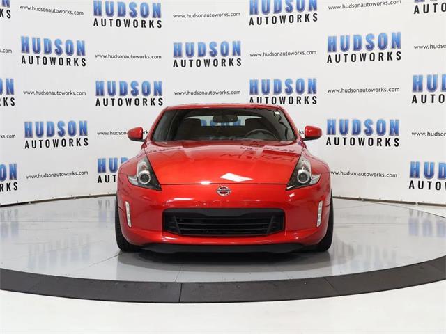 2019 Nissan 370Z (CC-2107105) for sale in Greensboro, North Carolina