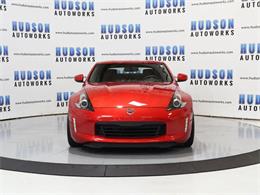 2019 Nissan 370Z (CC-2107105) for sale in Greensboro, North Carolina
