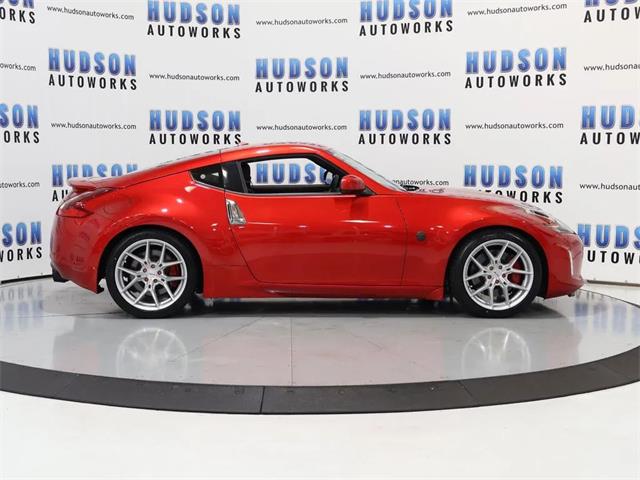 2019 Nissan 370Z (CC-2107105) for sale in Greensboro, North Carolina