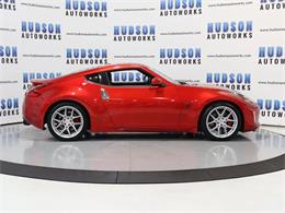 2019 Nissan 370Z (CC-2107105) for sale in Greensboro, North Carolina