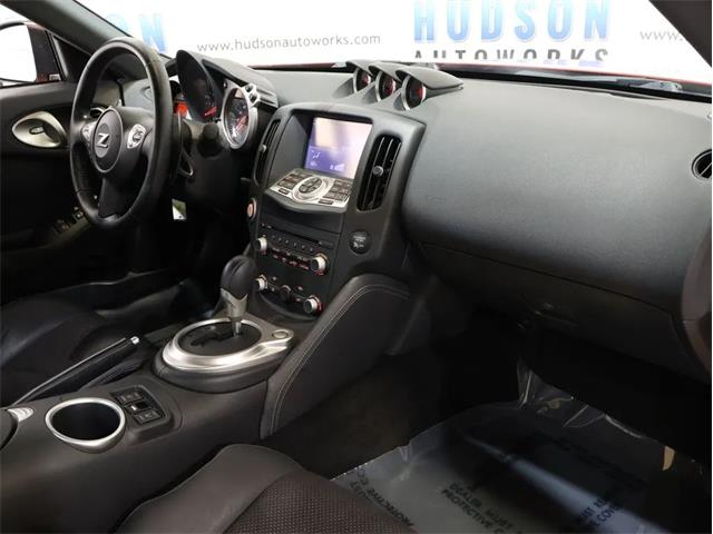 2019 Nissan 370Z (CC-2107105) for sale in Greensboro, North Carolina