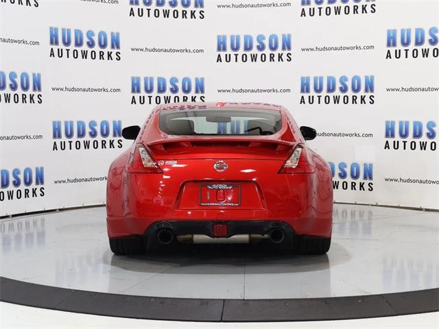 2019 Nissan 370Z (CC-2107105) for sale in Greensboro, North Carolina