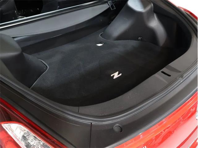 2019 Nissan 370Z (CC-2107105) for sale in Greensboro, North Carolina