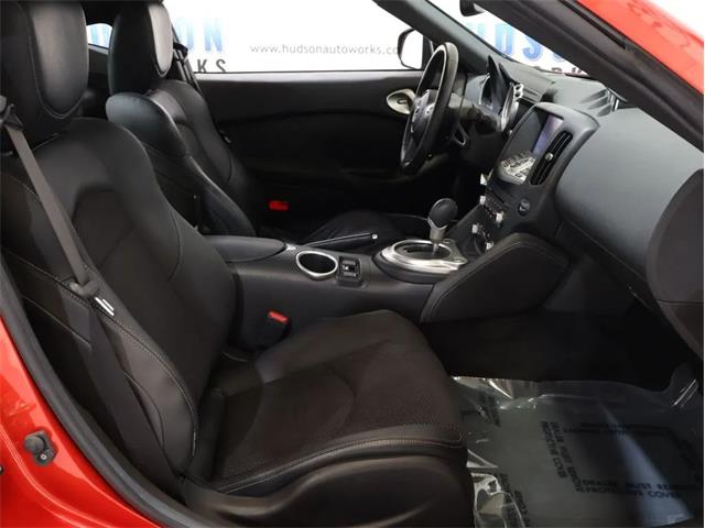 2019 Nissan 370Z (CC-2107105) for sale in Greensboro, North Carolina