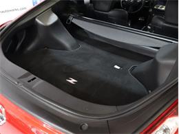 2019 Nissan 370Z (CC-2107105) for sale in Greensboro, North Carolina