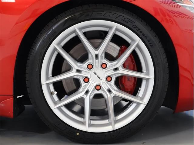 2019 Nissan 370Z (CC-2107105) for sale in Greensboro, North Carolina