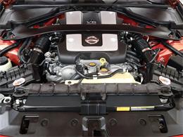 2019 Nissan 370Z (CC-2107105) for sale in Greensboro, North Carolina