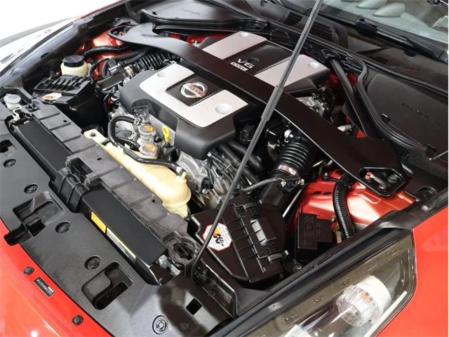 2019 Nissan 370Z (CC-2107105) for sale in Greensboro, North Carolina