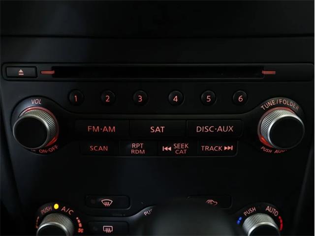2019 Nissan 370Z (CC-2107105) for sale in Greensboro, North Carolina