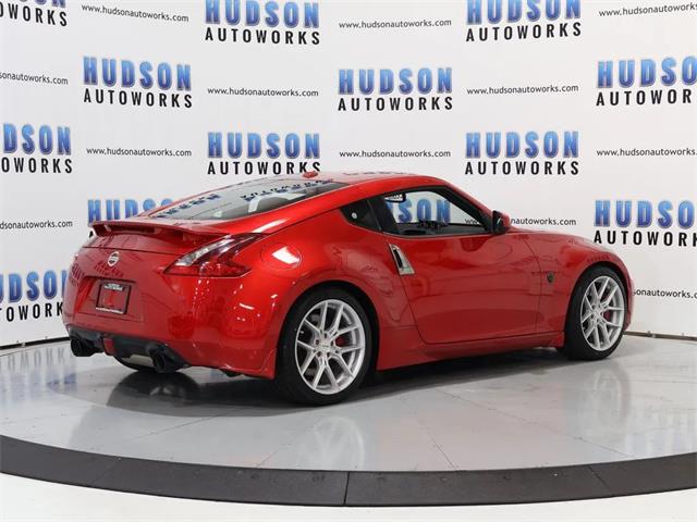 2019 Nissan 370Z (CC-2107105) for sale in Greensboro, North Carolina