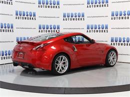 2019 Nissan 370Z (CC-2107105) for sale in Greensboro, North Carolina