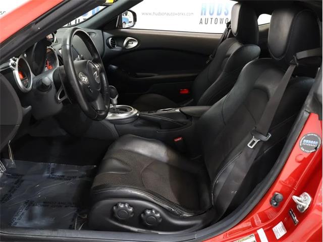 2019 Nissan 370Z (CC-2107105) for sale in Greensboro, North Carolina