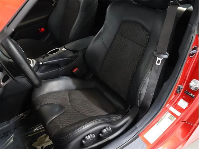 2019 Nissan 370Z (CC-2107105) for sale in Greensboro, North Carolina