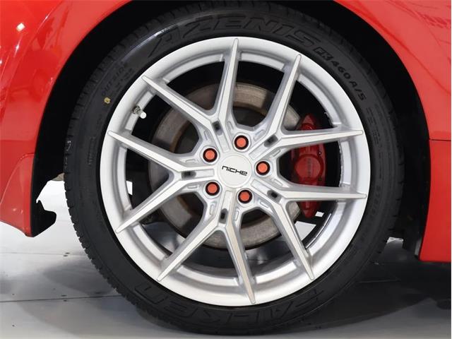 2019 Nissan 370Z (CC-2107105) for sale in Greensboro, North Carolina