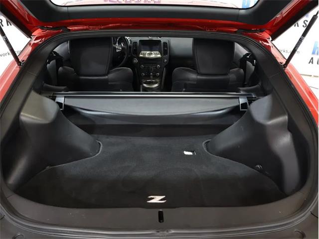 2019 Nissan 370Z (CC-2107105) for sale in Greensboro, North Carolina