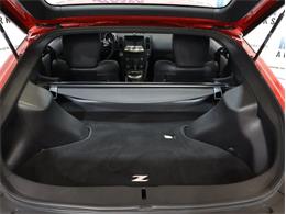2019 Nissan 370Z (CC-2107105) for sale in Greensboro, North Carolina