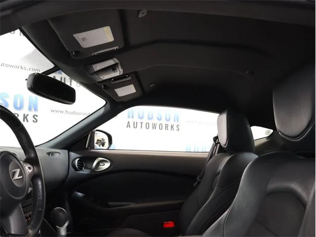 2019 Nissan 370Z (CC-2107105) for sale in Greensboro, North Carolina
