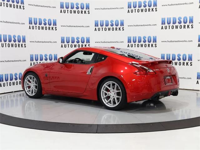 2019 Nissan 370Z (CC-2107105) for sale in Greensboro, North Carolina