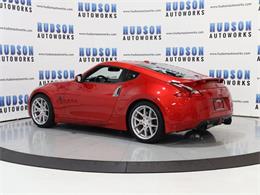 2019 Nissan 370Z (CC-2107105) for sale in Greensboro, North Carolina