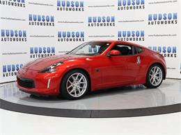 2019 Nissan 370Z (CC-2107105) for sale in Greensboro, North Carolina