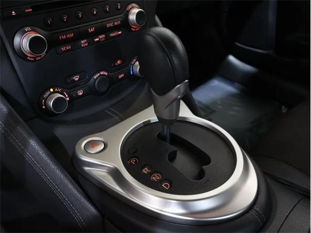 2019 Nissan 370Z (CC-2107105) for sale in Greensboro, North Carolina