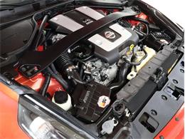 2019 Nissan 370Z (CC-2107105) for sale in Greensboro, North Carolina