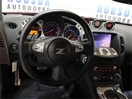 2019 Nissan 370Z (CC-2107105) for sale in Greensboro, North Carolina