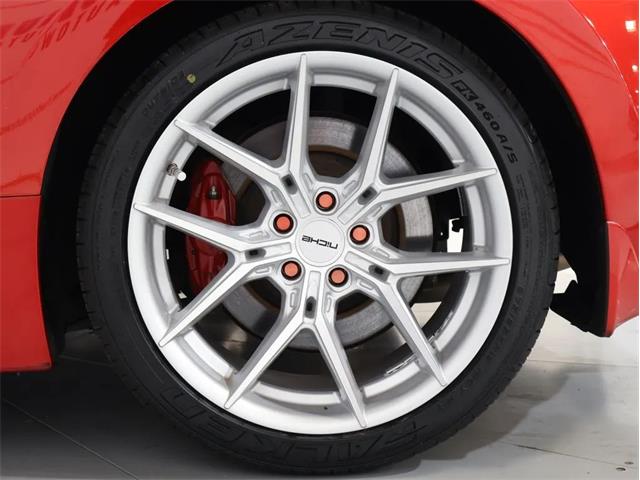 2019 Nissan 370Z (CC-2107105) for sale in Greensboro, North Carolina