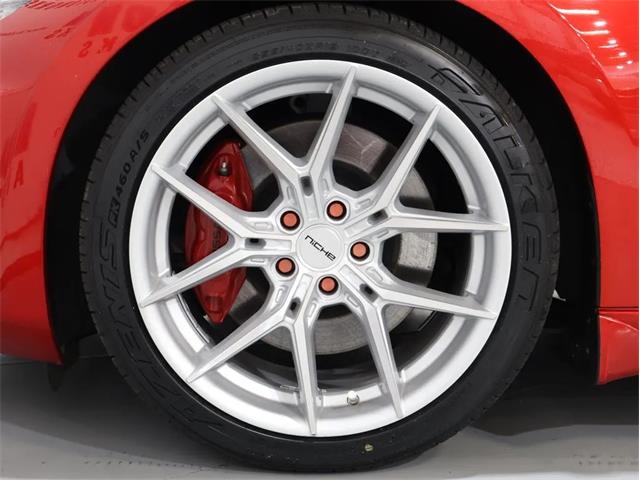 2019 Nissan 370Z (CC-2107105) for sale in Greensboro, North Carolina