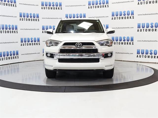 2016 Toyota 4Runner (CC-2107106) for sale in Greensboro, North Carolina