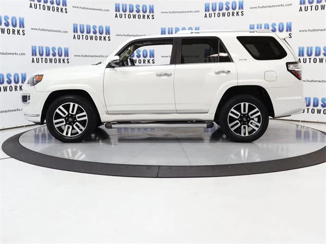 2016 Toyota 4Runner (CC-2107106) for sale in Greensboro, North Carolina
