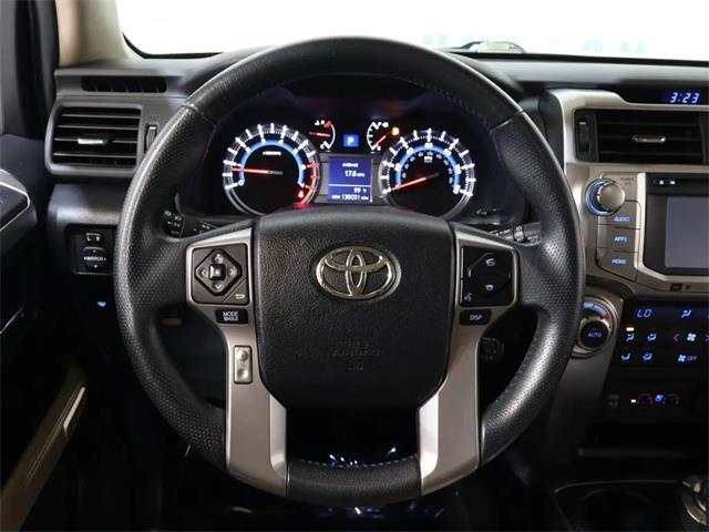 2016 Toyota 4Runner (CC-2107106) for sale in Greensboro, North Carolina