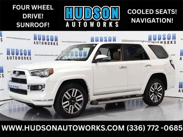 2016 Toyota 4Runner (CC-2107106) for sale in Greensboro, North Carolina